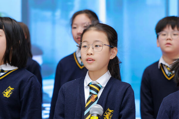 Chinese New Year Celebrations,Wellington College International Hangzhou