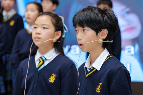 Chinese New Year Celebrations,Wellington College International Hangzhou