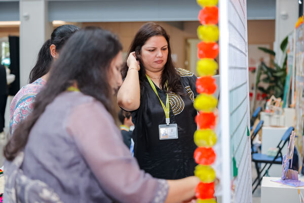 International Day,Wellington College International Hangzhou