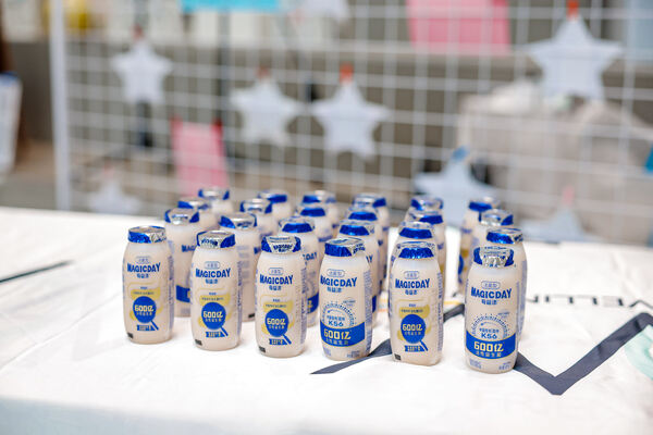 International Day,Wellington College International Hangzhou