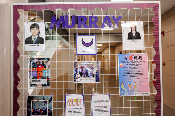 International Day,Wellington College International Hangzhou