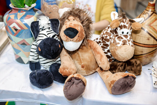 International Day,Wellington College International Hangzhou