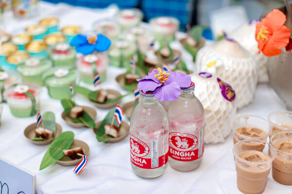 International Day,Wellington College International Hangzhou