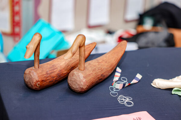 International Day,Wellington College International Hangzhou