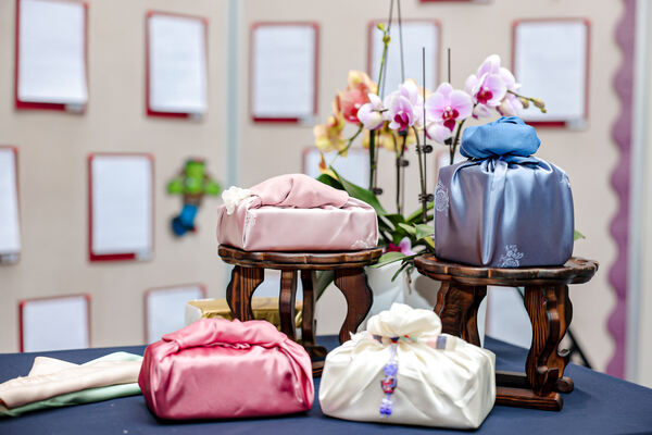 International Day,Wellington College International Hangzhou