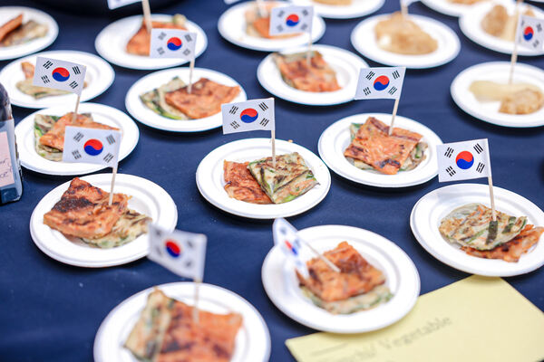 International Day,Wellington College International Hangzhou