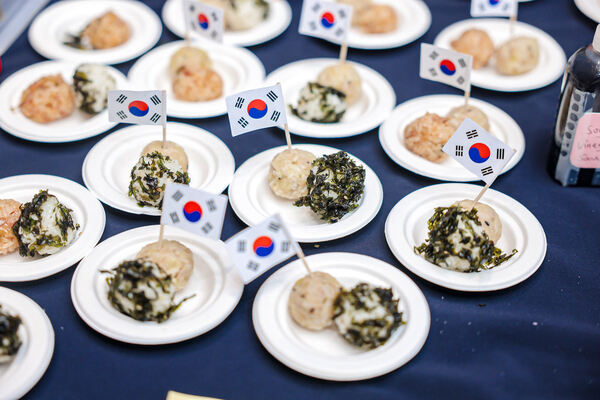 International Day,Wellington College International Hangzhou