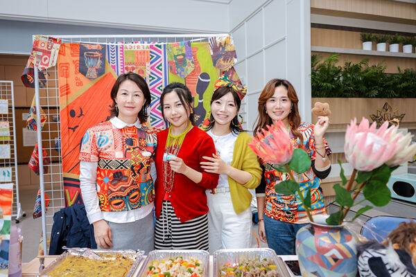 International Day,Wellington College International Hangzhou