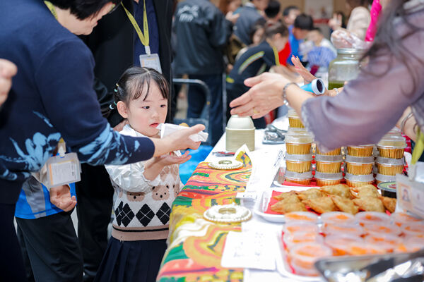 International Day,Wellington College International Hangzhou