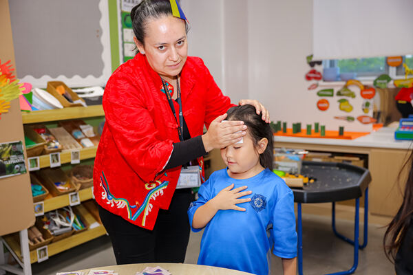 International Day,Wellington College International Hangzhou