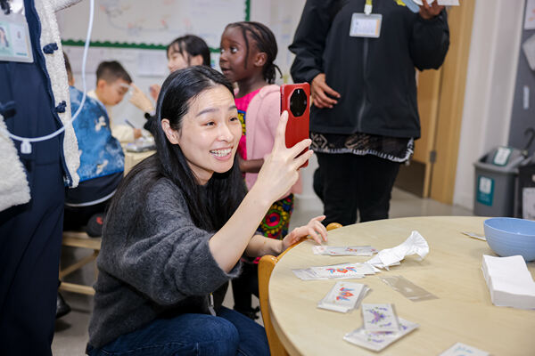 International Day,Wellington College International Hangzhou
