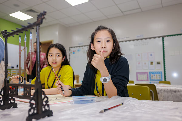 International Day,Wellington College International Hangzhou