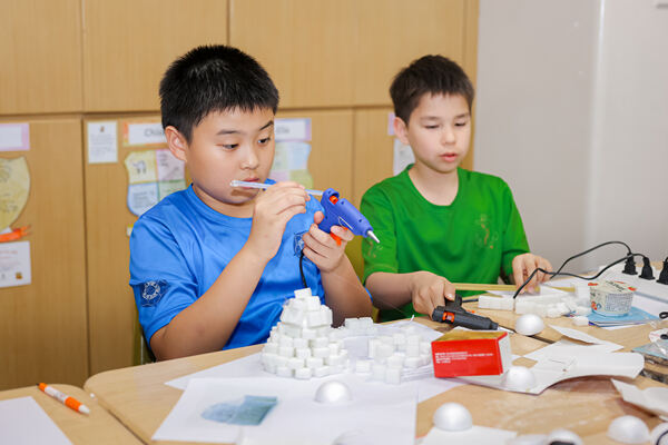 International Day,Wellington College International Hangzhou