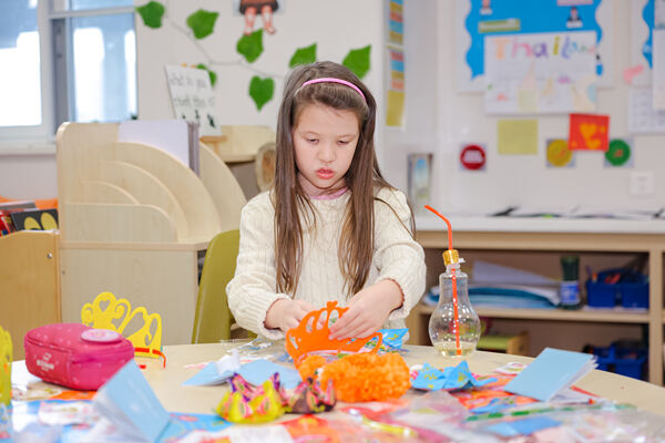 International Day,Wellington College International Hangzhou