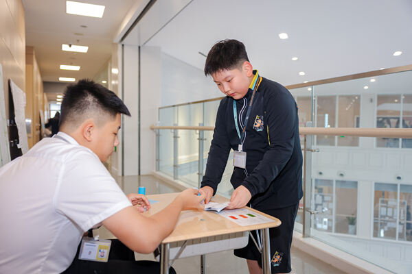 International Day,Wellington College International Hangzhou