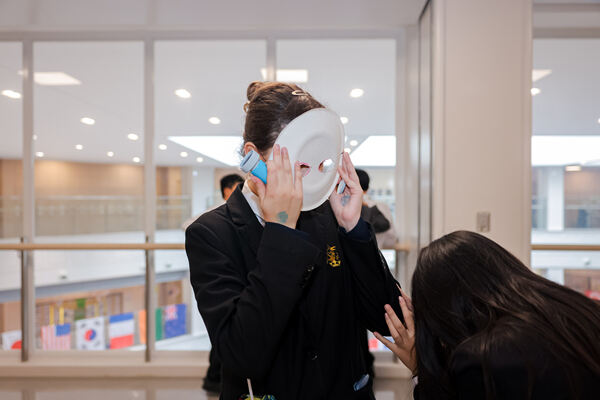 International Day,Wellington College International Hangzhou