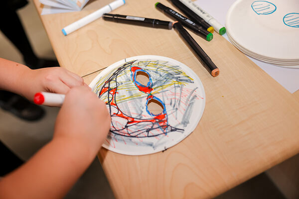 International Day,Wellington College International Hangzhou