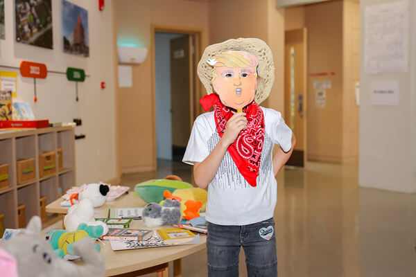 International Day,Wellington College International Hangzhou