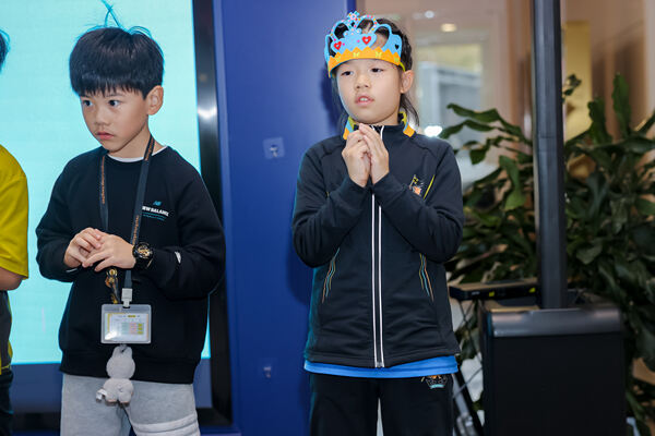 International Day,Wellington College International Hangzhou