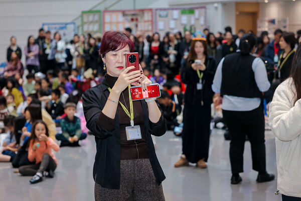 International Day,Wellington College International Hangzhou