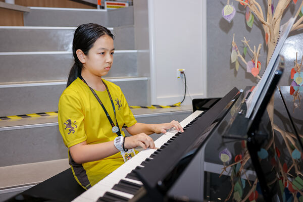 International Day,Wellington College International Hangzhou