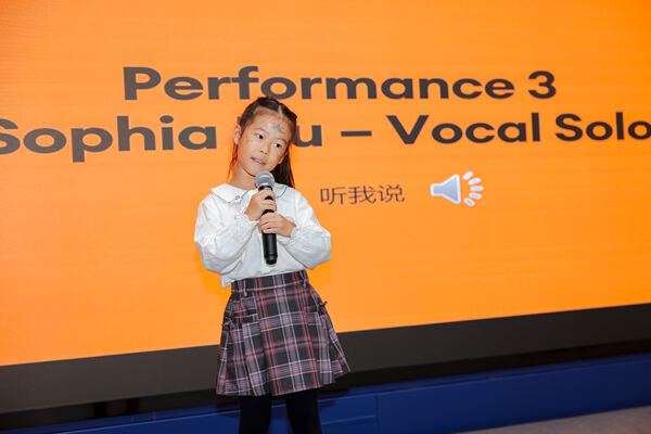 International Day,Wellington College International Hangzhou