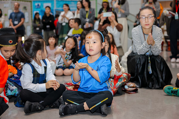 International Day,Wellington College International Hangzhou