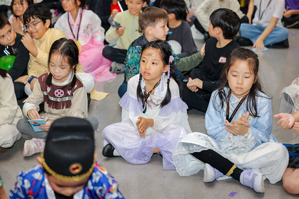 International Day,Wellington College International Hangzhou