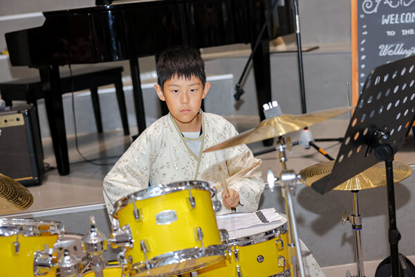 International Day,Wellington College International Hangzhou