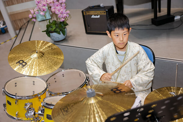 International Day,Wellington College International Hangzhou