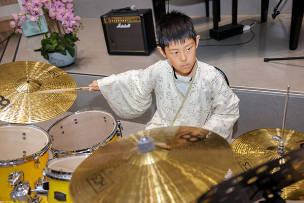 International Day,Wellington College International Hangzhou