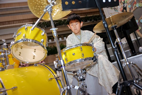 International Day,Wellington College International Hangzhou