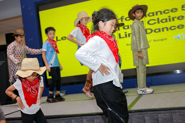 International Day,Wellington College International Hangzhou