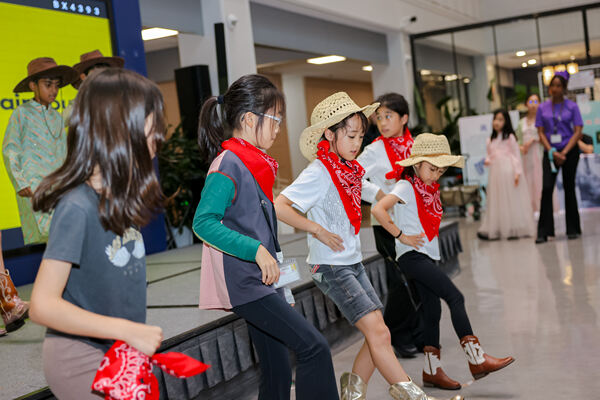 International Day,Wellington College International Hangzhou