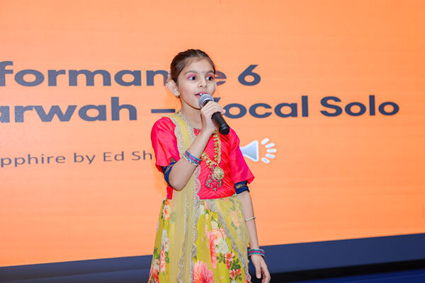 International Day,Wellington College International Hangzhou