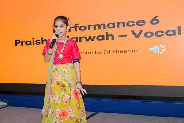 International Day,Wellington College International Hangzhou