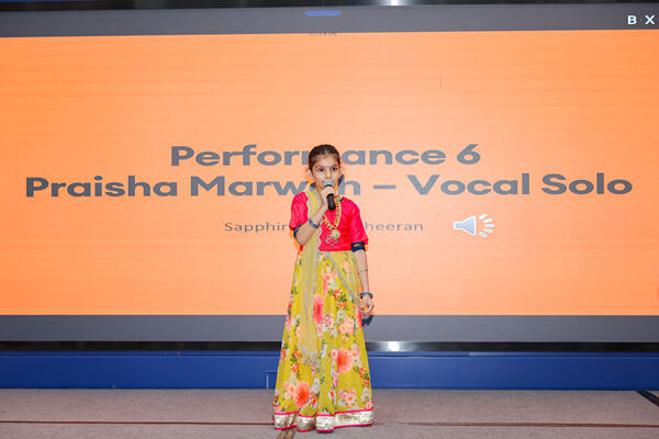 International Day,Wellington College International Hangzhou