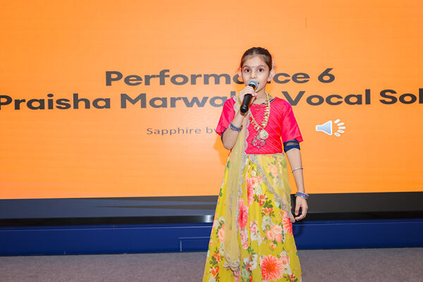 International Day,Wellington College International Hangzhou