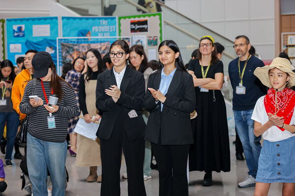 International Day,Wellington College International Hangzhou