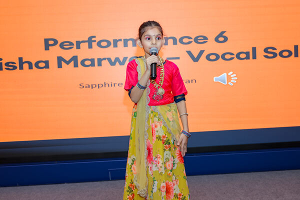 International Day,Wellington College International Hangzhou