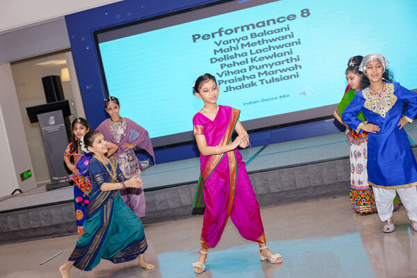 International Day,Wellington College International Hangzhou