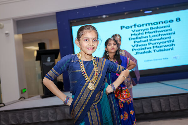 International Day,Wellington College International Hangzhou