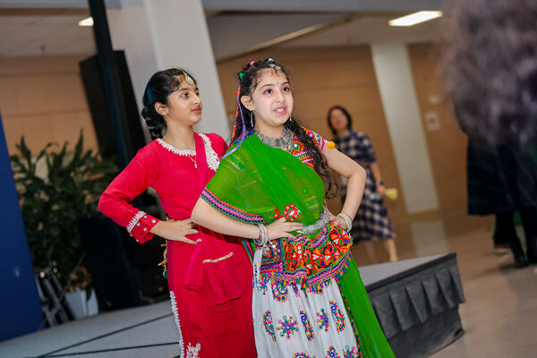 International Day,Wellington College International Hangzhou