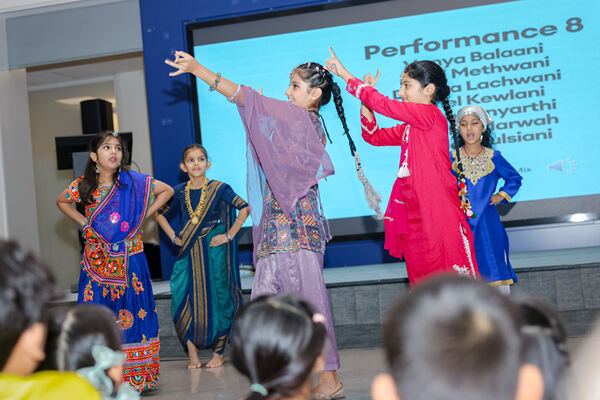 International Day,Wellington College International Hangzhou