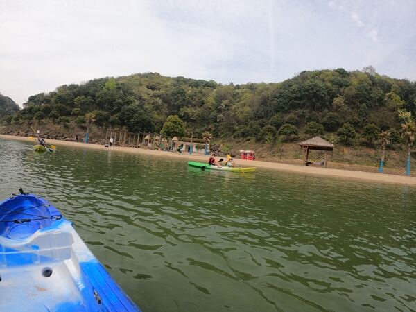 Primary school residential trip ,Wellington College International Hangzhou