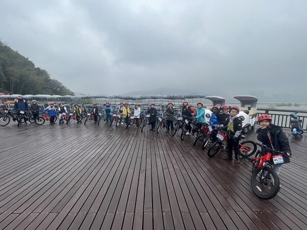 Year 4 Residential Trip,Wellington College International Hangzhou