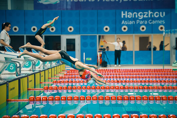 2025 Wellington Cup Aquatic Sports Invitational ,Wellington College International Hangzhou