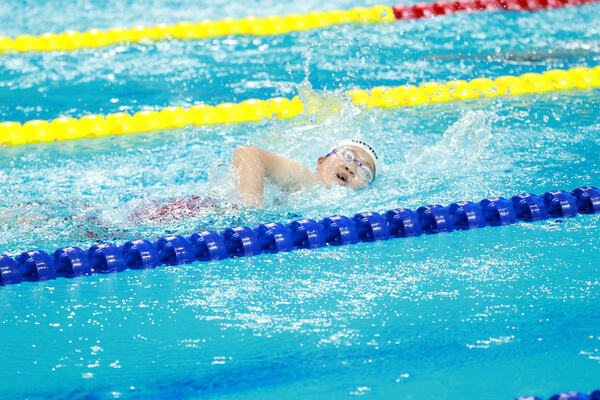 2025 Wellington Cup Aquatic Sports Invitational ,Wellington College International Hangzhou