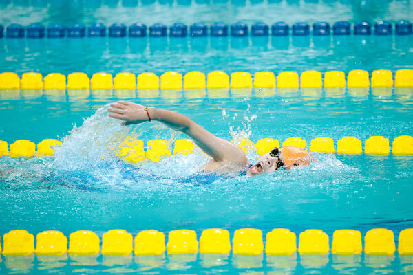 2025 Wellington Cup Aquatic Sports Invitational ,Wellington College International Hangzhou