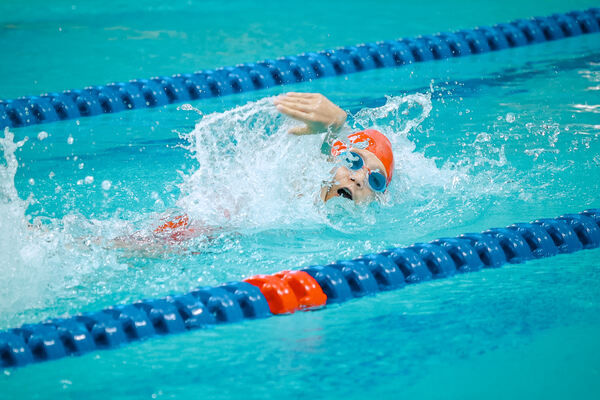 2025 Wellington Cup Aquatic Sports Invitational ,Wellington College International Hangzhou